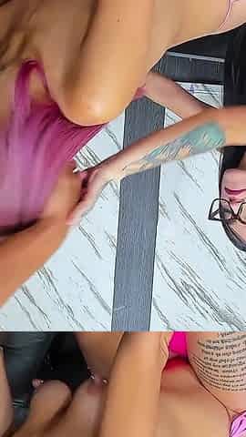 Anal Submission: Asking You to Please Fuck My Ass Harder