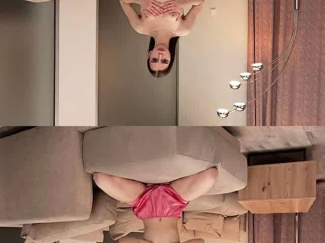 Nubiles Alisa Grey Pink Pussy WRB