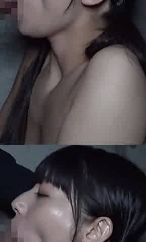 Public Self-play - a True Ona-girl Records Her Quiet Peak on a City Walk Chapter-5