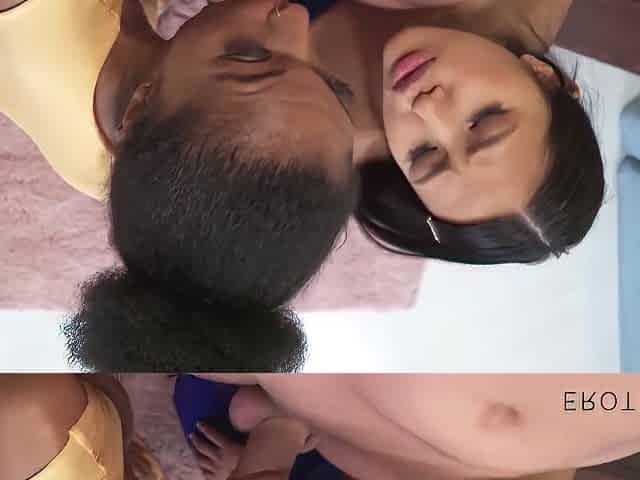 Asian N Ebony Bigtits Games
