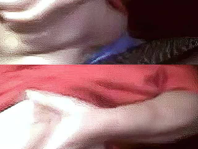 Mature Asian Elizabeth, 57, on Webcam - Part 2