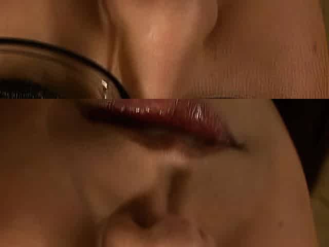 Japanese babes in weird fucking contest with horny Asian men