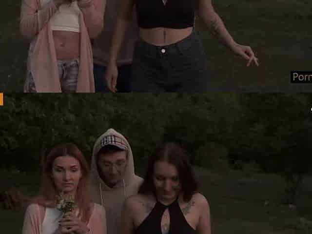 Redhead slut spunk in face after from the rear fuck-fest with Russian students and fledgling hook-up at orgy.porno_tempus! Uteru