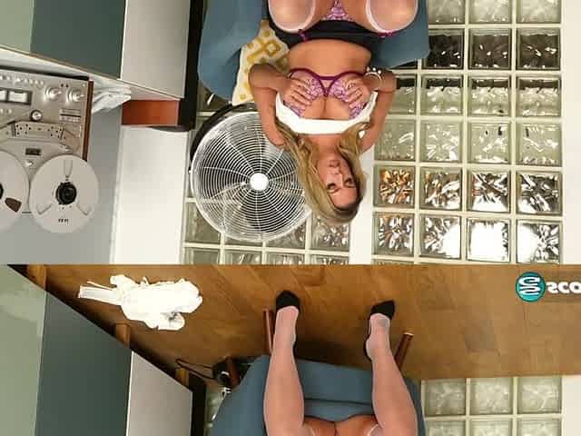 Maisie Lewis Is Back For Greater amount Vagina Play