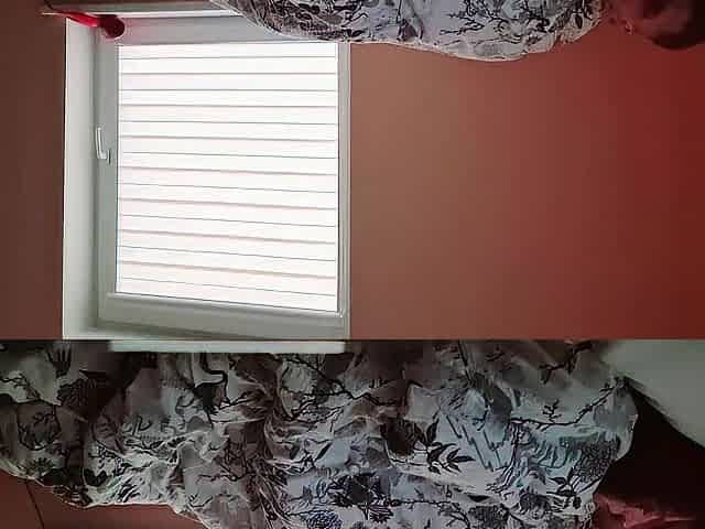 Cum inside. Uncut