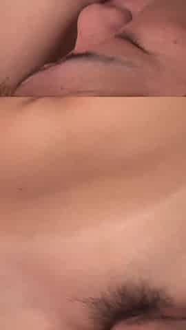 She Was Very Gentle and Later Became Very Passionate About Him While Riding His Hard.