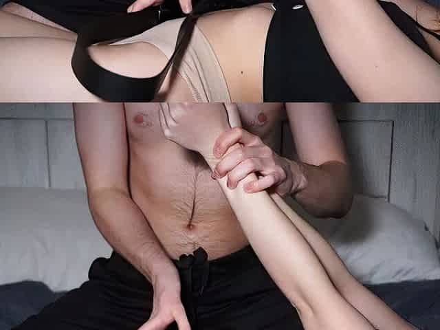 Amateur Teen georgeus brunette 2