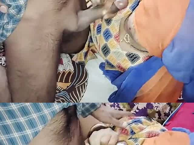 Nasty bimbo filthy porn video