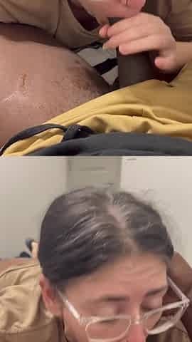 Milf Milking Bbc