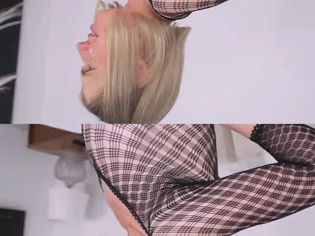 - Anal royal doxy party