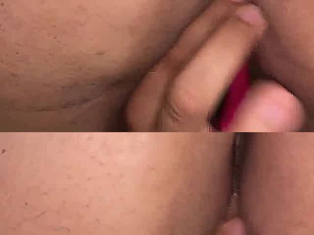 3some of hawt hawt lesbian babes with admirable dildos