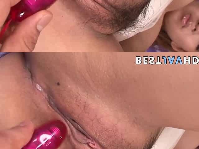 Ruru Kashiwagi gives an astounding bj for a group facial cumshot - The hottest Asian porn scene!
