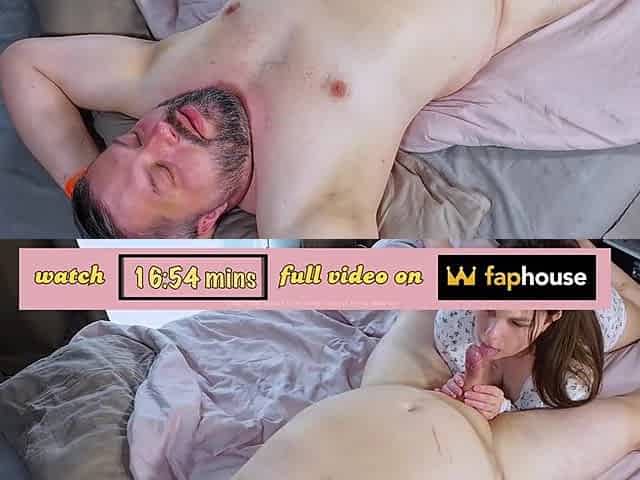 Hawt Morning Sex with My Pretty Excellent Plump Wife