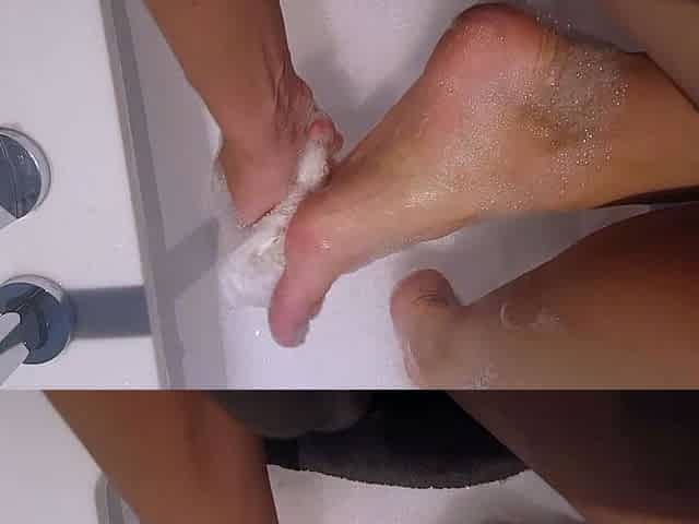 Close Up POV Sex Amateur Couple