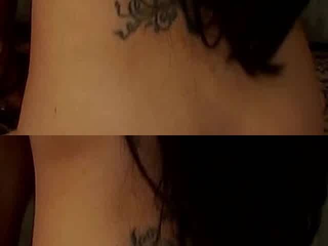 Yummy Asian Myaluanna retro sex