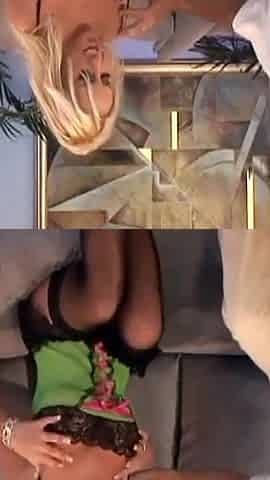 So Fucking Deep in My Asshole!!! - Vol. 05