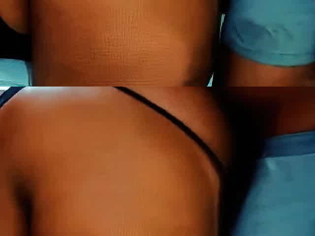 BBW Black and Ebony Hardcore