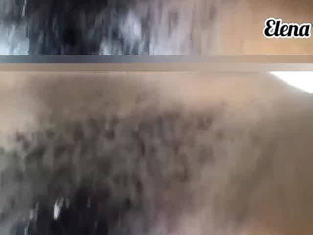 Elena Bon Is so Concupiscent All That babe Craves Is Schlong Unfathomable Inside Her Taut Juicy Vagina