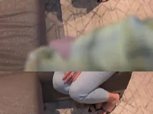 Chasing My Stepmom Nude Until This babe BANGS ME!!!! Danja Cutie likes cum