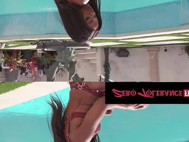 Hawt mother I'd like to fuck Ana Foxxx gets her assholes screwed by Seth