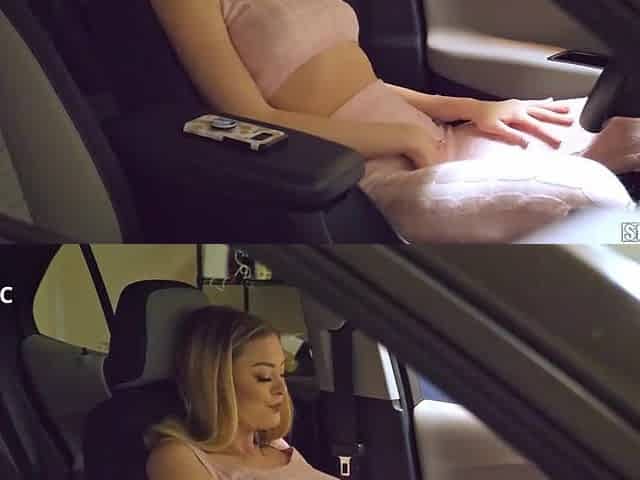 SPYFAM Stepsis Supplicates For Stepbros Wang After Getting Caught - Amber Moore