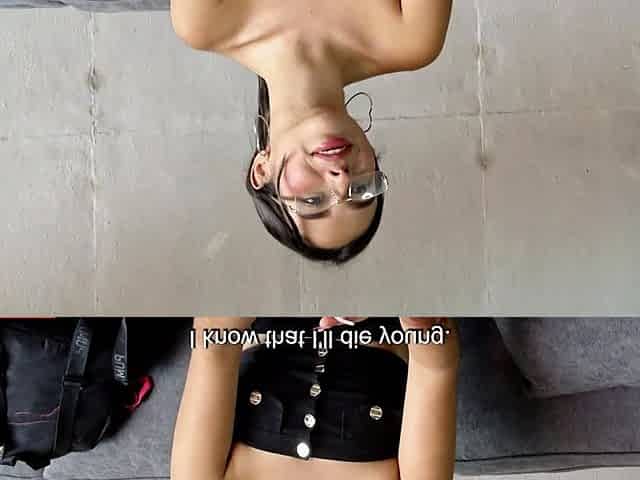 Petite Latina Teen Cutie Tight Pussy Railed Rough In