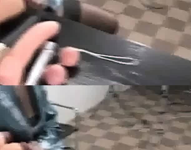 STOR-TILLERAD SVENSA MILF SPELAR MED Dildos
