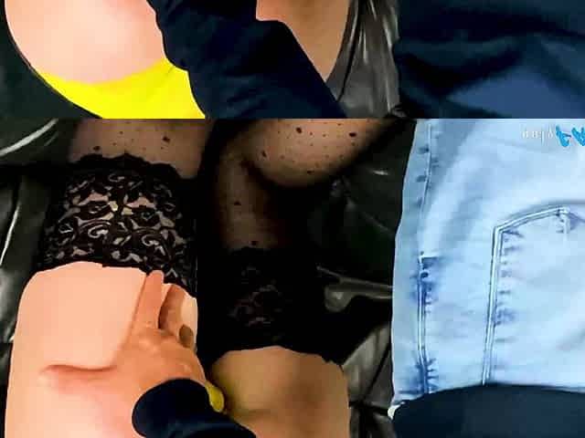Big assed fetish babes sucking