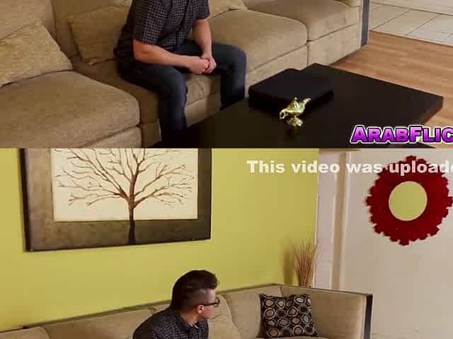 Jay Romero And Aubry Babcock In Wants To Show Her Artistic Talent Around His Dick