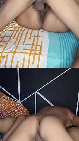 I Give My Hot Neighbor a Good Fuck