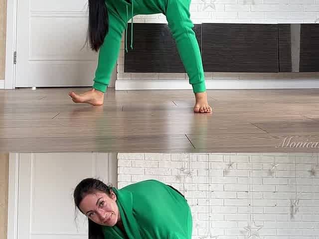 Body Transformation Fantasy