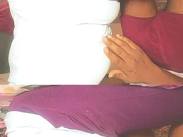 Bastard Brother-in-law Caught and Drilled -in-law in the Abode