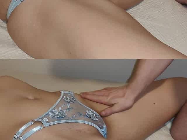 Hard and Lovely Pussy Play and Fuck Until We Cum