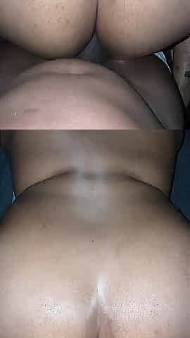 Daddi making me piddle all over his hard penis!!