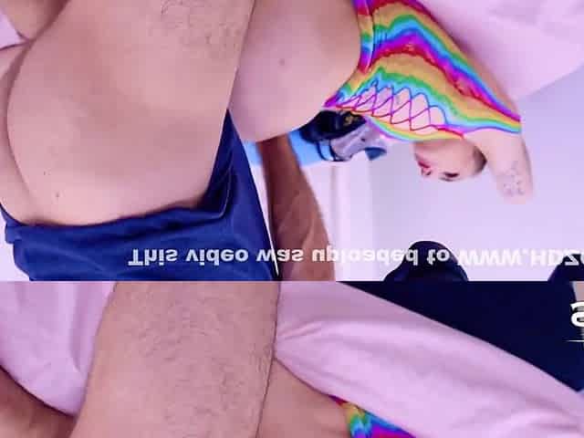Lary Lacerda In [bts] - Getting A Good Grade By Fucking And Frotinha