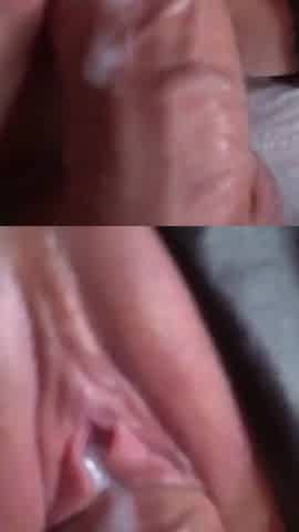 Only Creampie Compilation! Cum Dripping Out of Perfect Pussy
