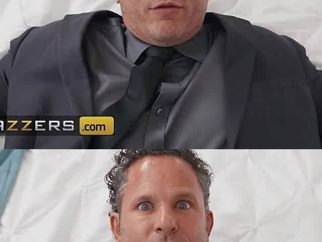 Anal / Brazzers/ Go into XVPROMO