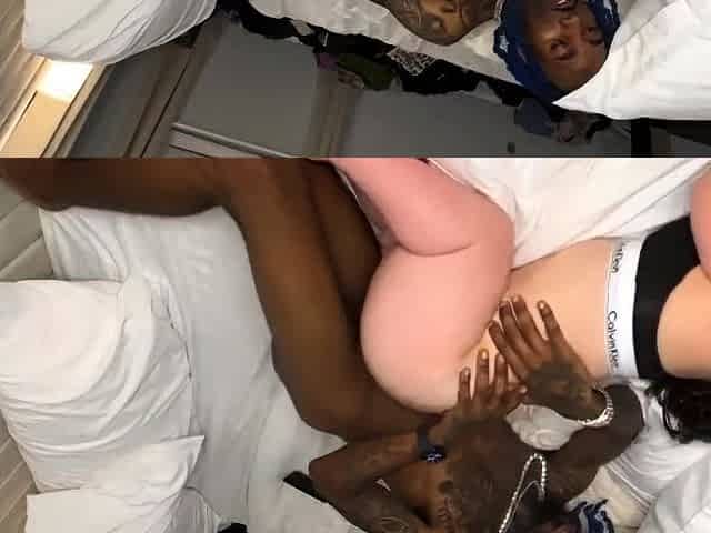 interracial midget