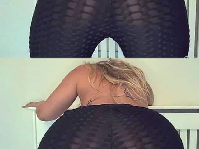 Solo big taco babes masturbation action