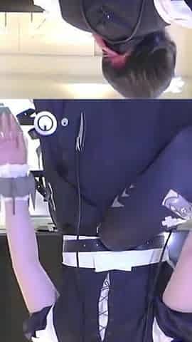 Asian Angel 25687