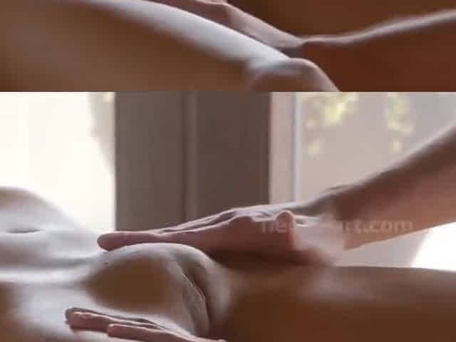 This Is How A Woman Must Be Pampered