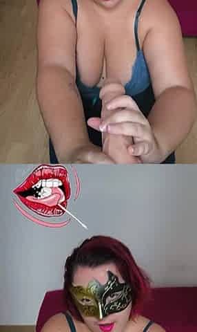 POV Blowjob