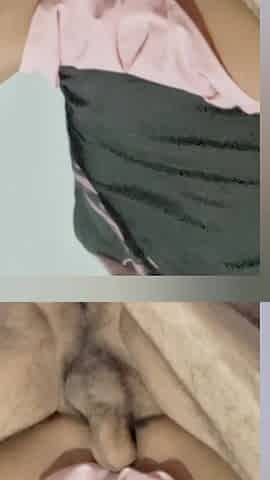 Skinny Girls Prefer Huge Cocks
