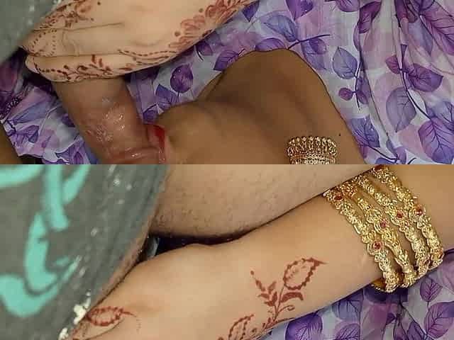 Indian Stepmom Caught Her Stepson Watching a Porn Video - Hindi Audio