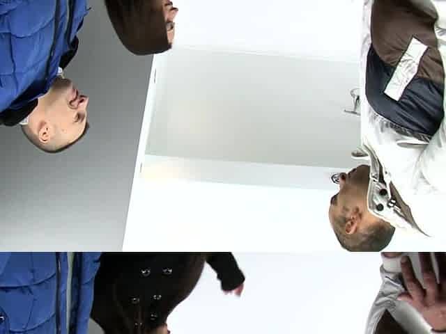 Black Cock for Horny Wife Nomi Melone