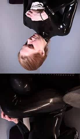 Emo Teen Becka Solo Webcam Masturbation Porn