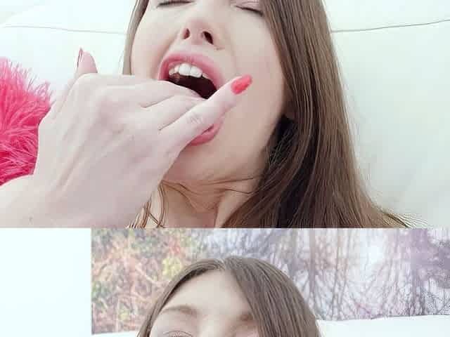 Anal toying ends with hardcore double penetration