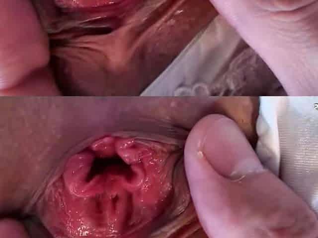 JAV Creampie POV PORN Intercourse