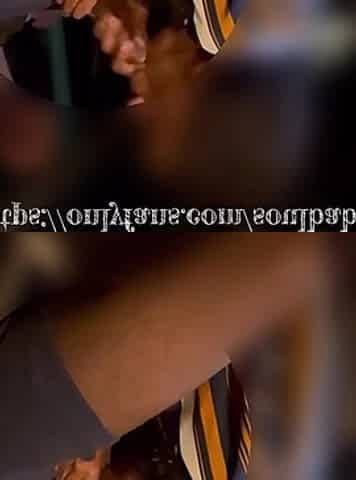 I Wanted to Suck on His Big Dick After My Interview and I Did Just That