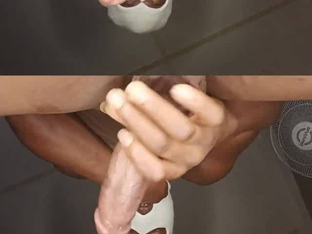 BBC Africa masterbation smutty talk homemade